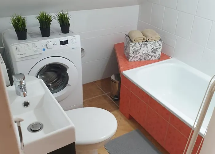 Hostello Airport - Przytulne Pokoje, Ogrod, Grill, W Pelni Wyposazona Kuchnia Hostel Breslau