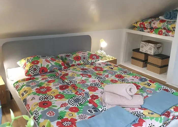 Hostello Airport - Przytulne Pokoje, Ogrod, Grill, W Pelni Wyposazona Kuchnia *